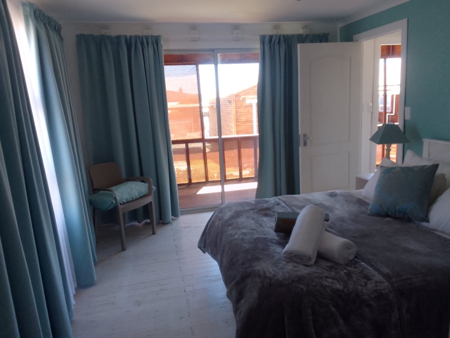 Commercial Property for Sale in Lamberts Bay Western Cape